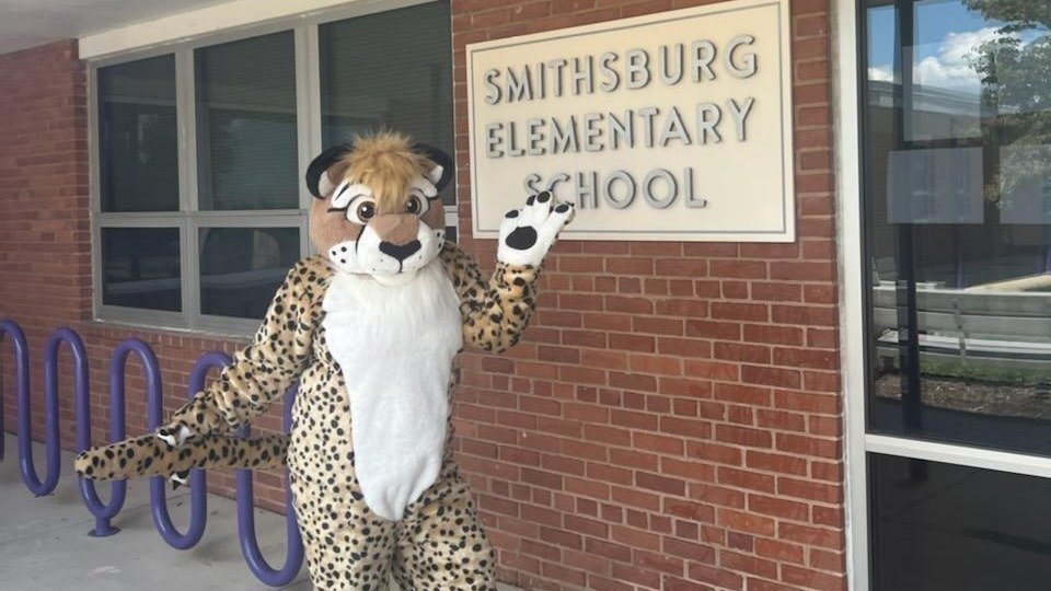 Petition · Smithsburg Elementary School is in desperate need to address