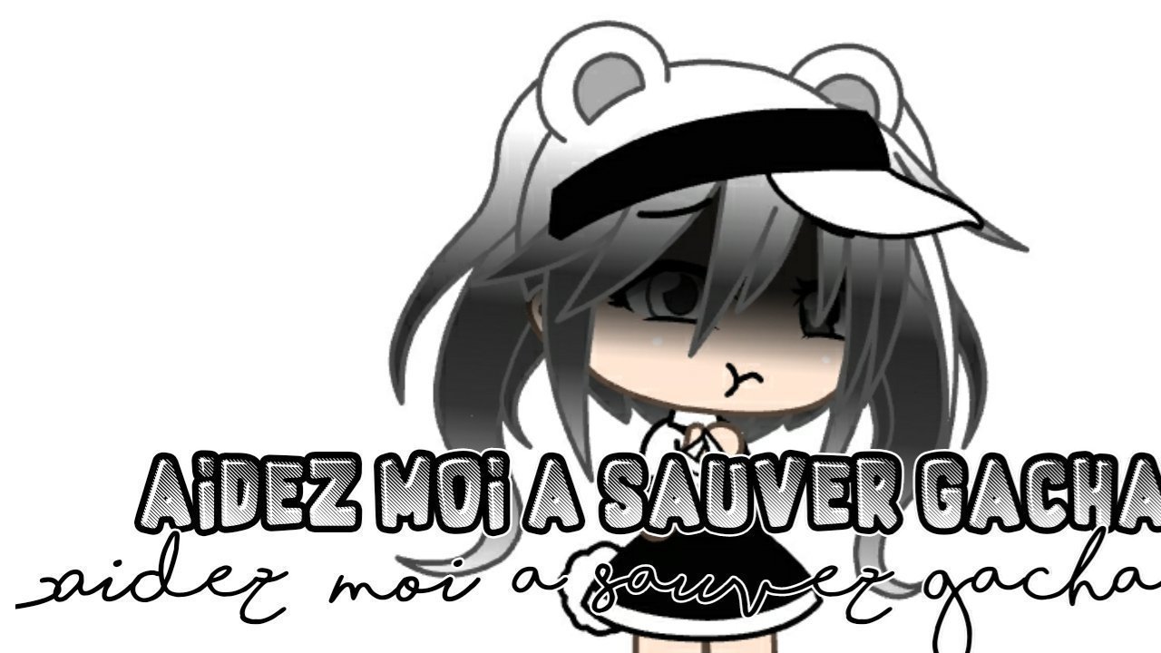 Pétition · Gacha life ne doit pas être interdit en france