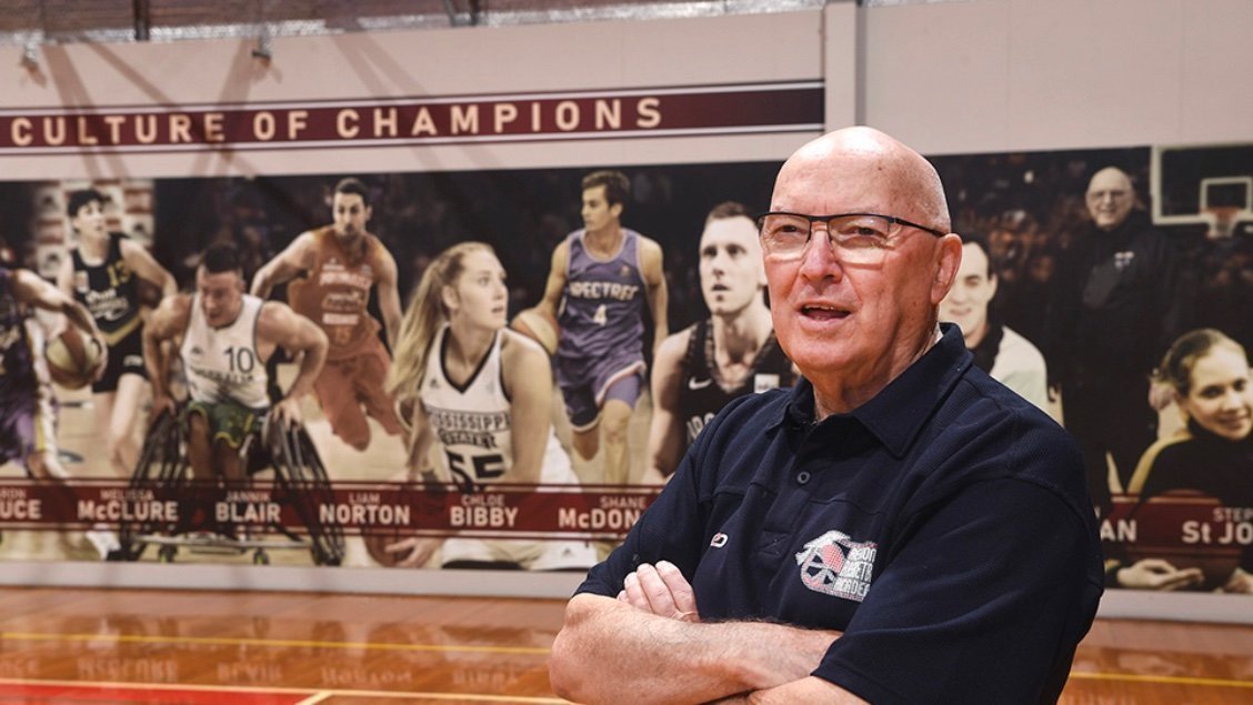 Petition · SAVE VICTORIAN COUNTRY BASKETBALL ·