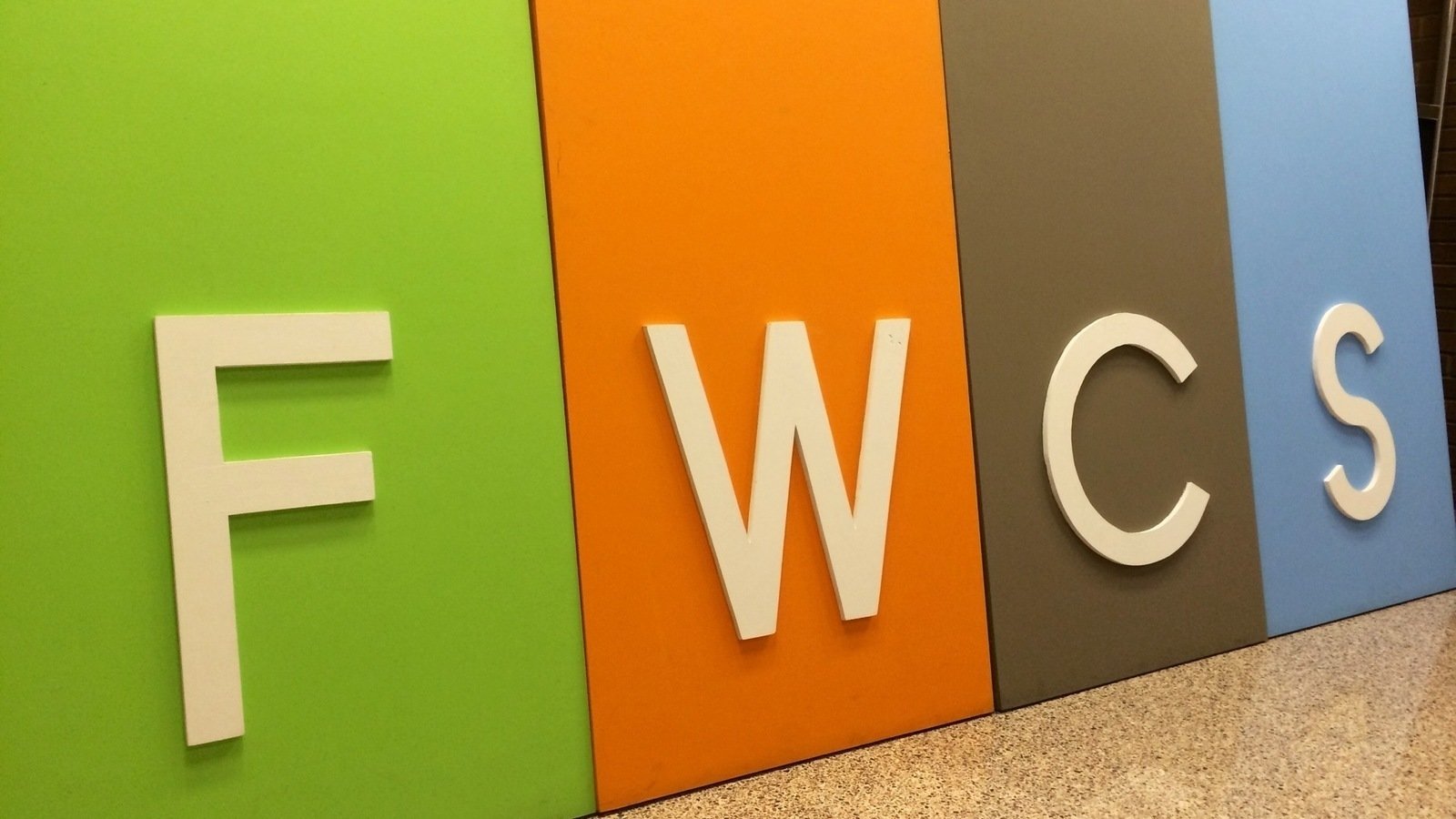 Petition · FWCS Board of School Trustees: Remove Dr. Robinson · Change.org