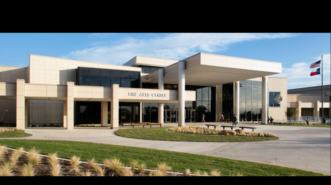 Petition · Keller High School should give the students off campus lunch