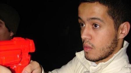 Highland middle school schedule picture