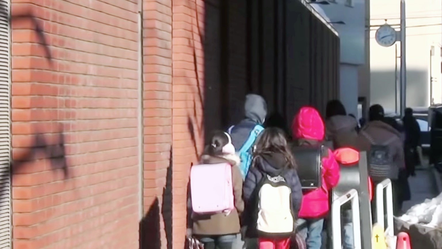 Petition · Support for school shutdown amid Coronavirus ·