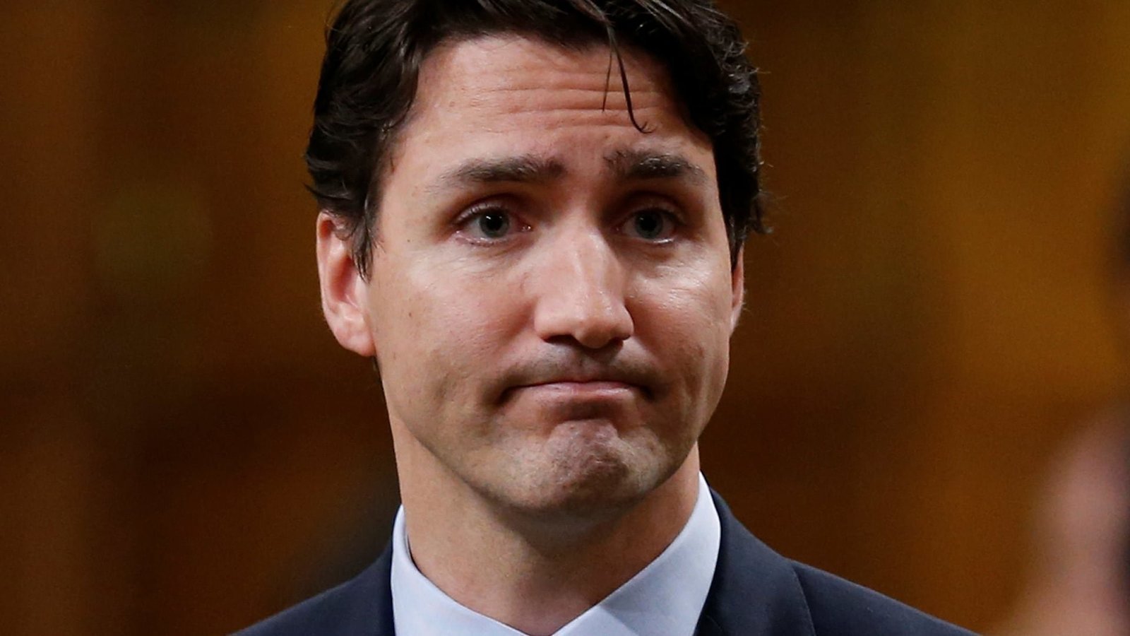 Petition · Justin Trudeau Should Resign Canada ·