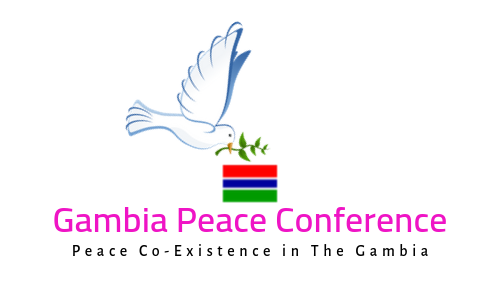 Topic · Gambia · Change.org