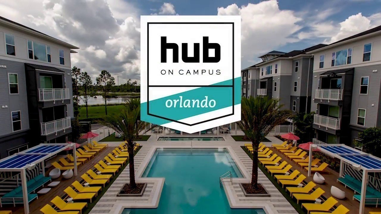 Petition · Extend the Hub on Campus Orlando resigning period to