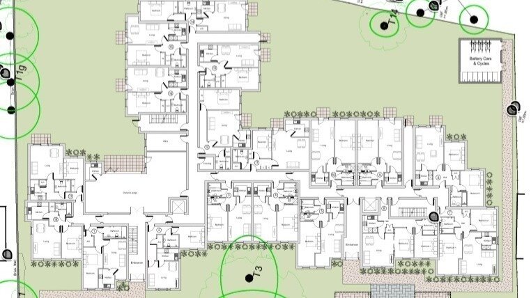 Petition · Say No to More Retirement Complexes: Protect Lymington's ...