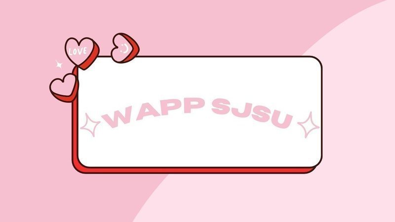 Support FREE Period Products at SJSU!