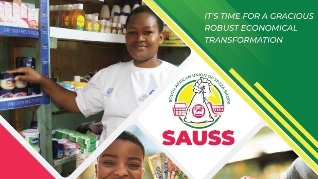 Petition · Demand South African Parliament to Review Policies on