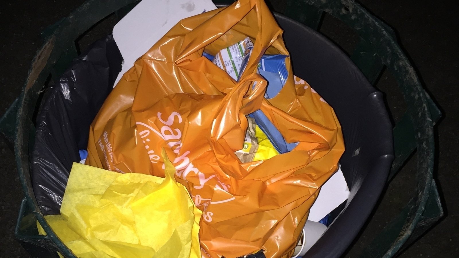 Petition · Recycling bins in Hilly Fields and other Lewisham parks