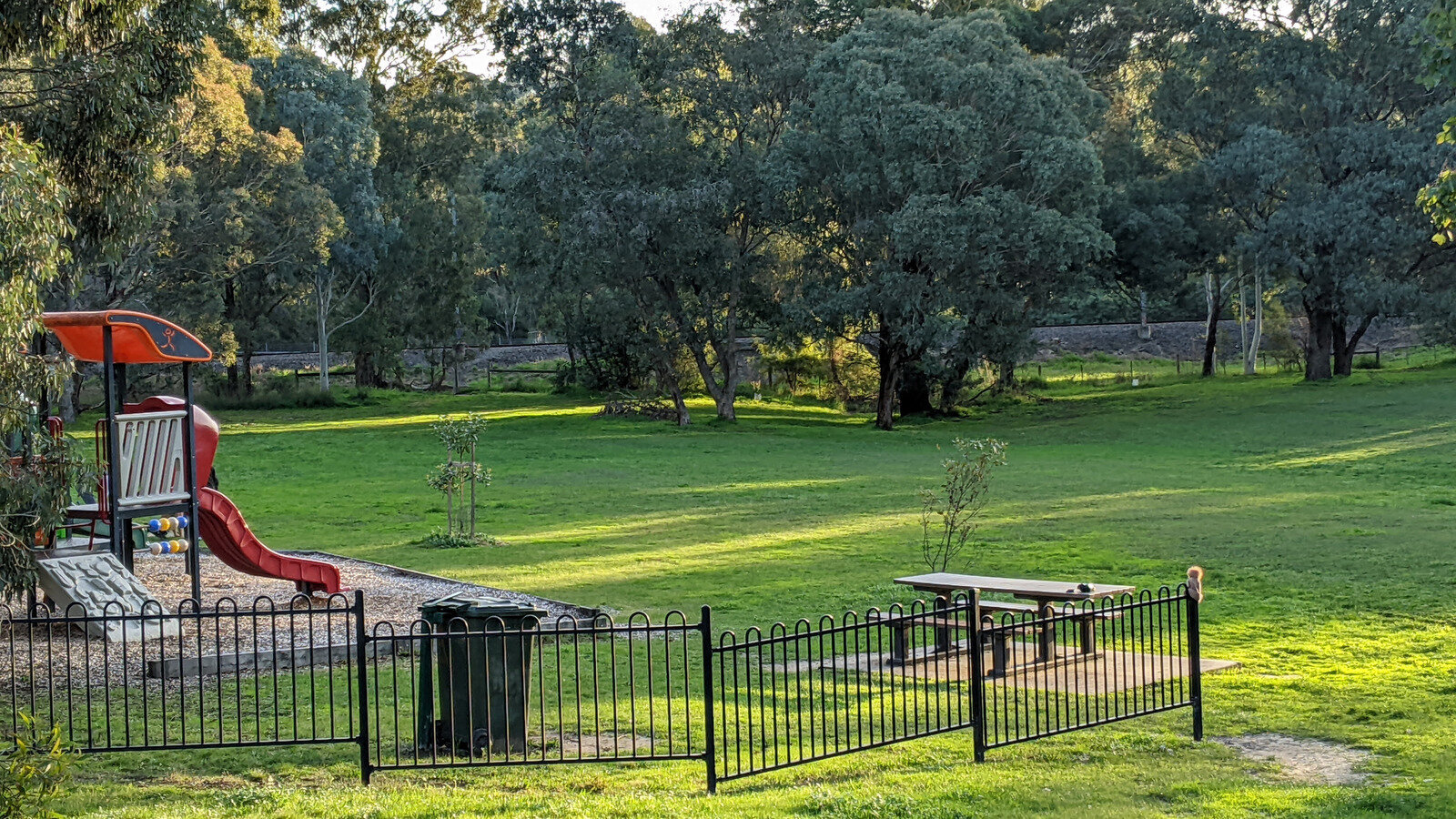 Petition · Connect our Community Build a Safe Pedestrian Rail Crossing