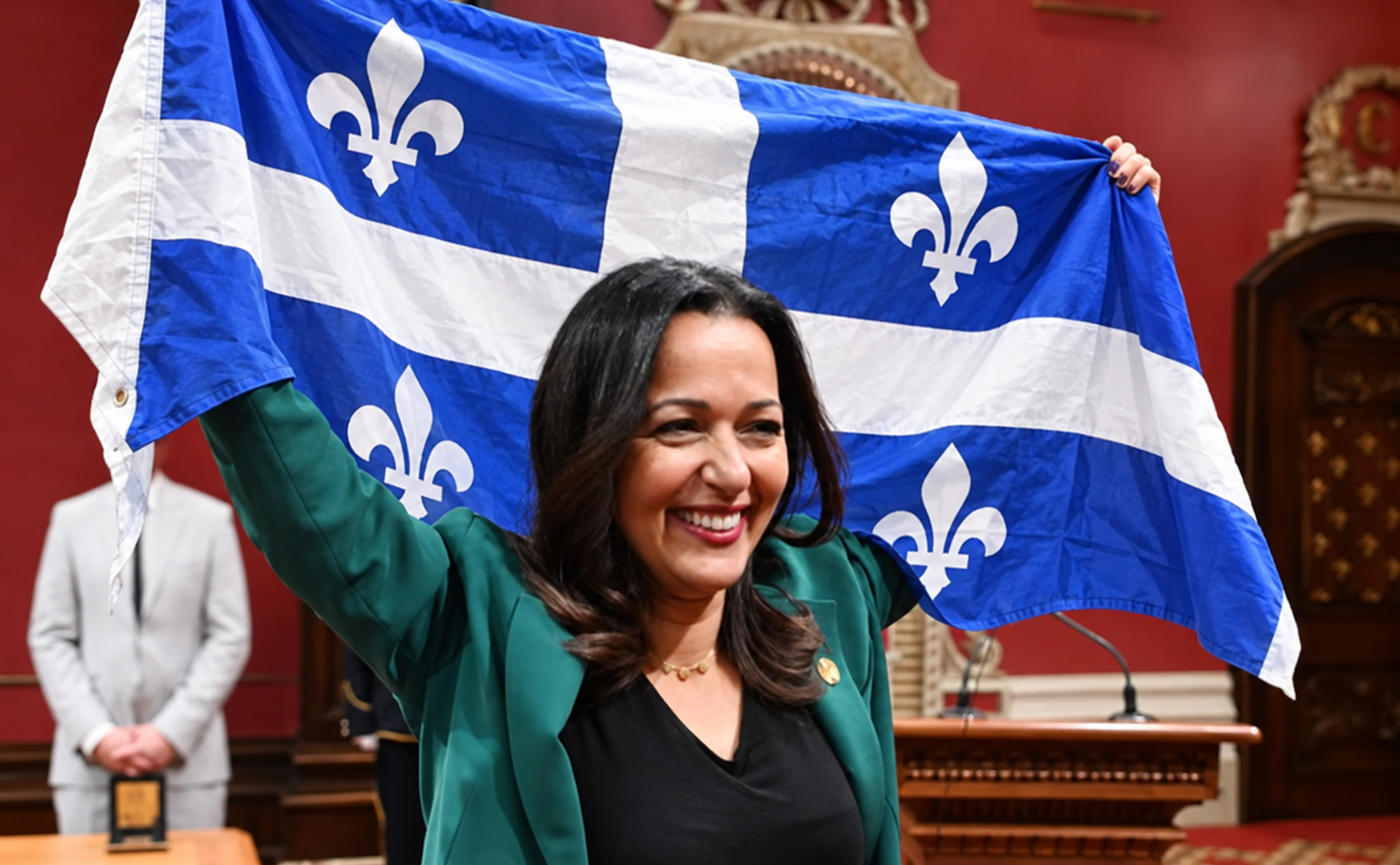 Petition · Soutien à Ruba Ghazal ! - Canada · Change.org