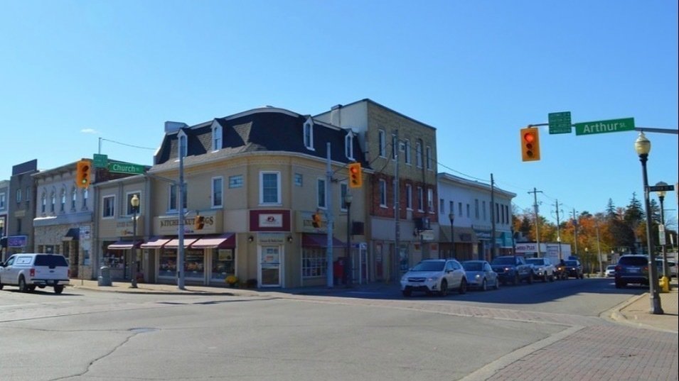 Petition · We Need a Bar in Elmira ·