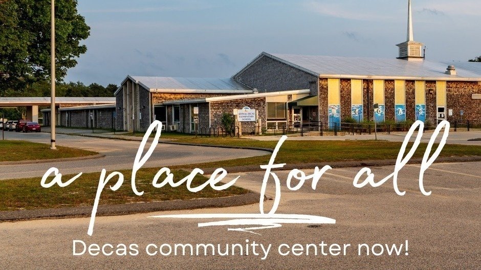 Petition · Act on Town Meeting's Vote for Wareham's Community Center at