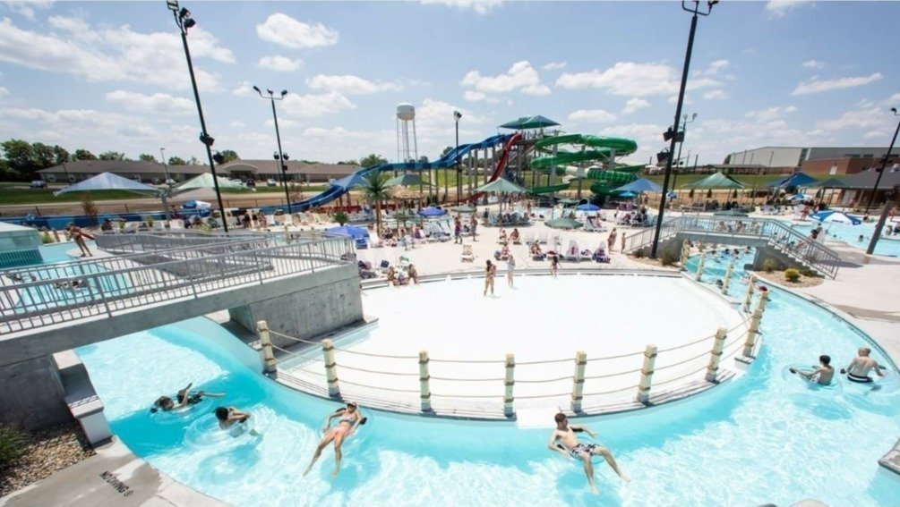 Petition · Bring an affordable city funded water park to Jonesboro