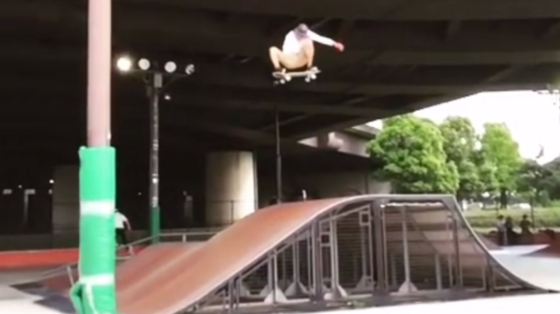 キャンペーン 横浜 本牧にスケボーパークをつくるための賛同署名をお願いします Change Org