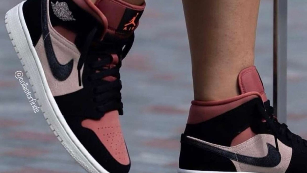 new nike shoes dropping