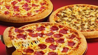 Petition · Bring Back the Pizza Mia - United States · Change
