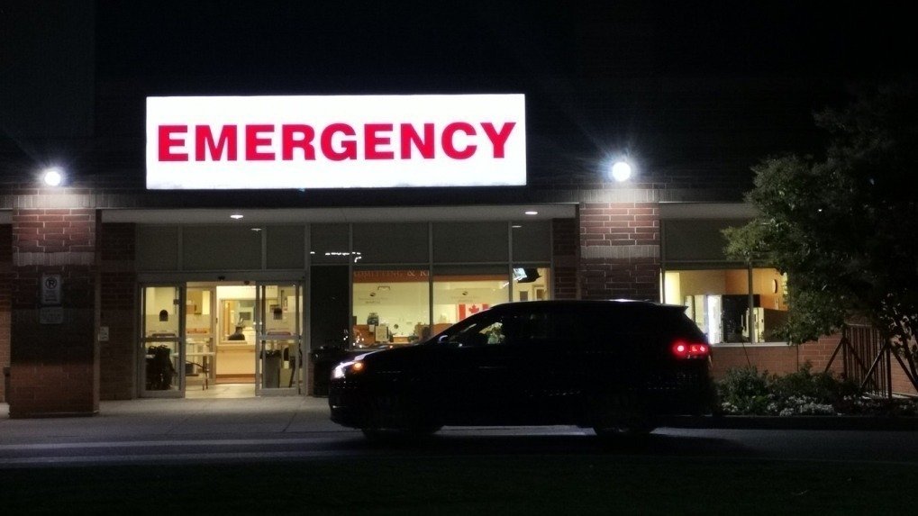 Petition · Bring back mask mandates in Ontario ·