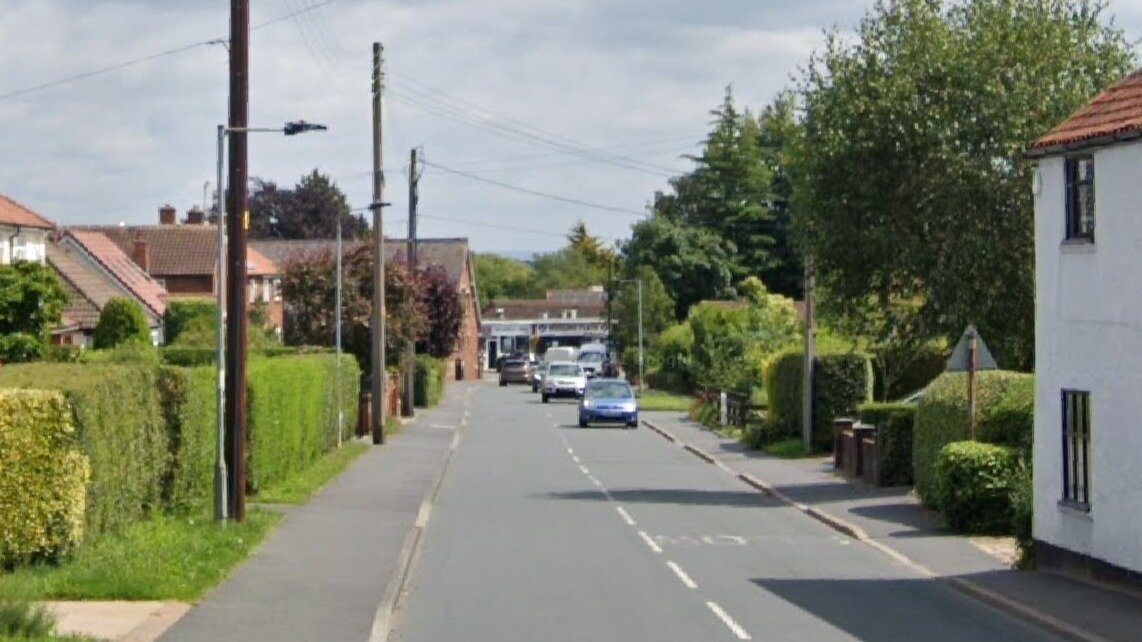 Petition · Implement a 20mph Speed Limit on School Lane in Copmanthorpe