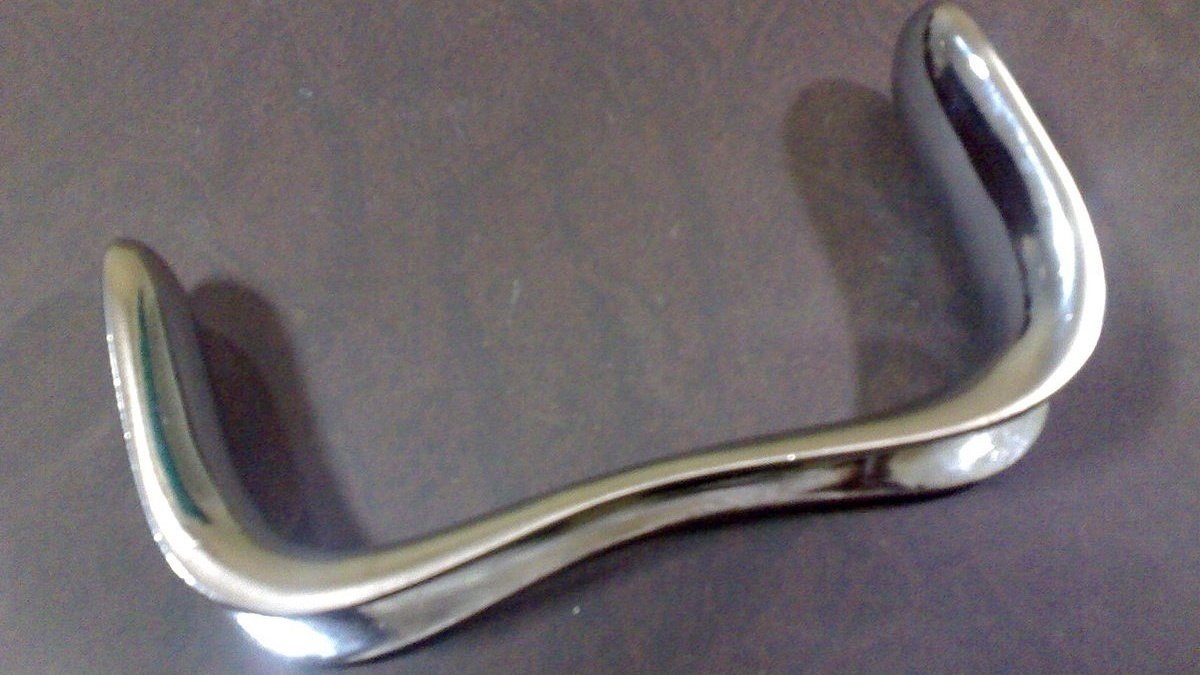 Petition · To change the name of the Sims speculum United Kingdom