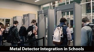 Petition · Metal Detectors and security for all US schools - United ...
