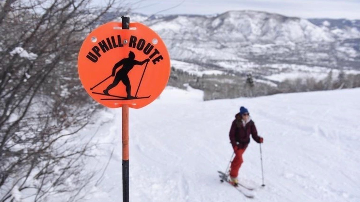 Petition · Allow for Uphill Skiing, Western NY United States ·