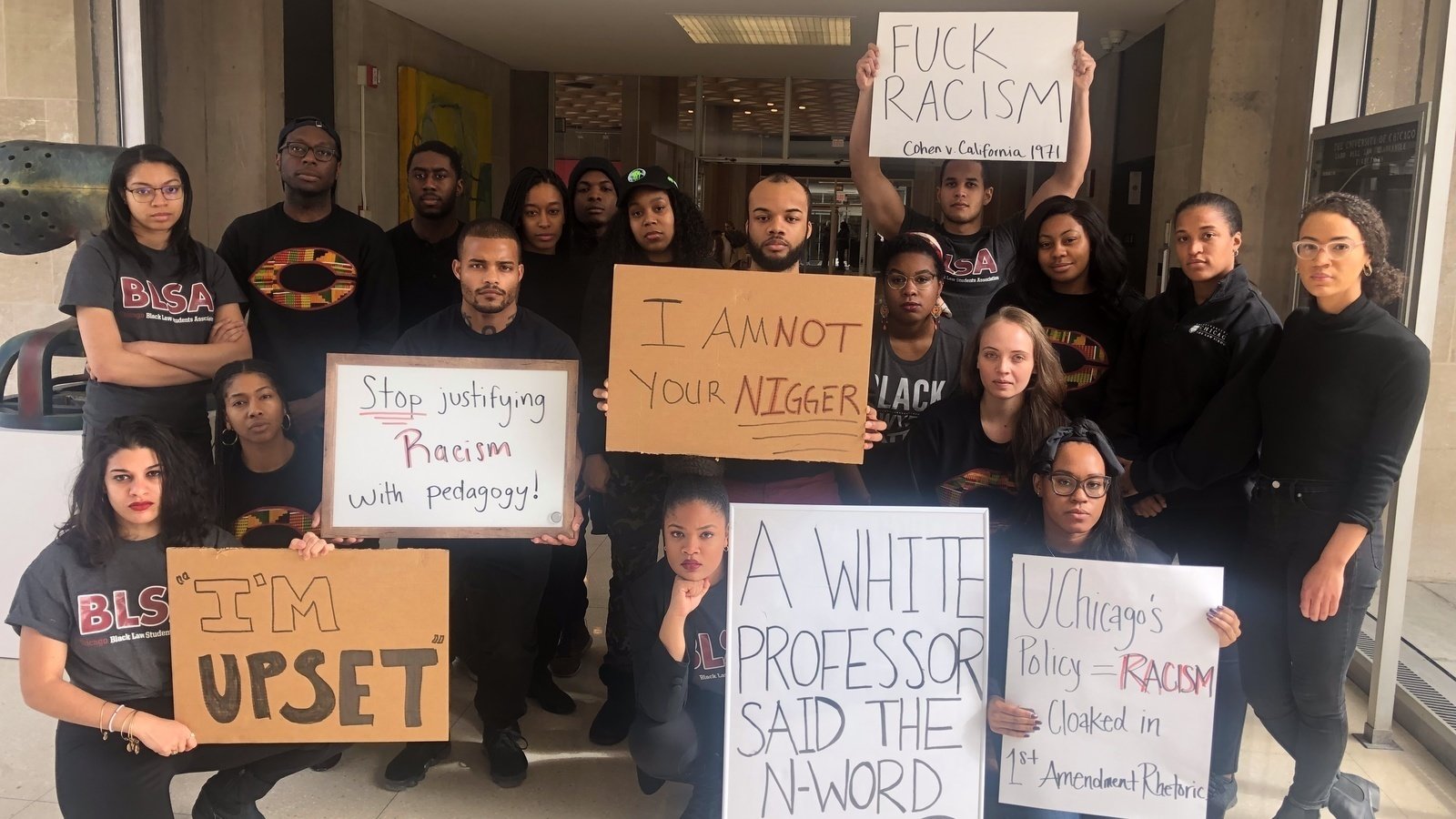 Petition · Stop Using Free Speech as a Justification for Violating Our ...