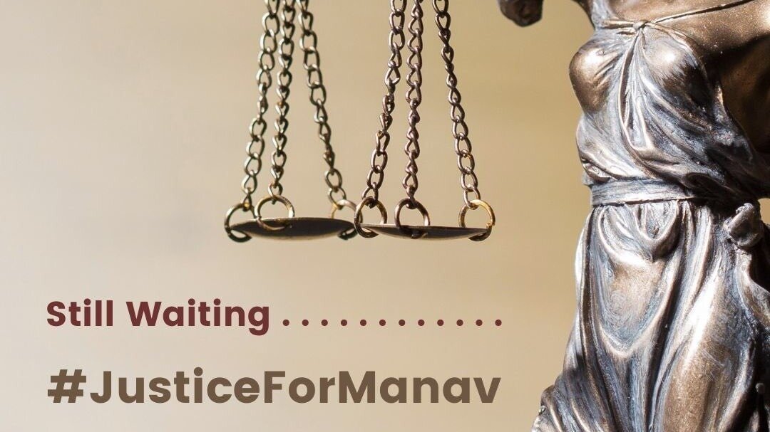 Petition update · 4 years and still waiting for Justice · Change.org