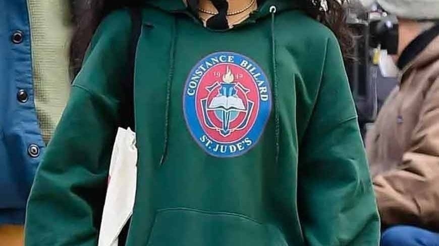 constance billard sweatshirt
