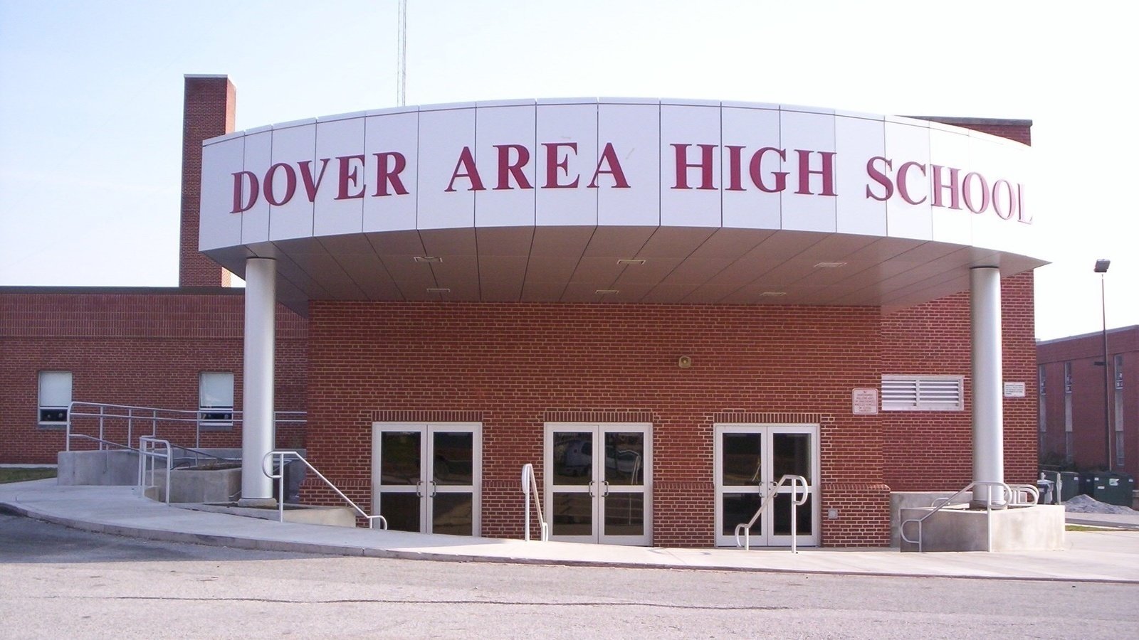 Petition · More appropriate rules for Dover High School students