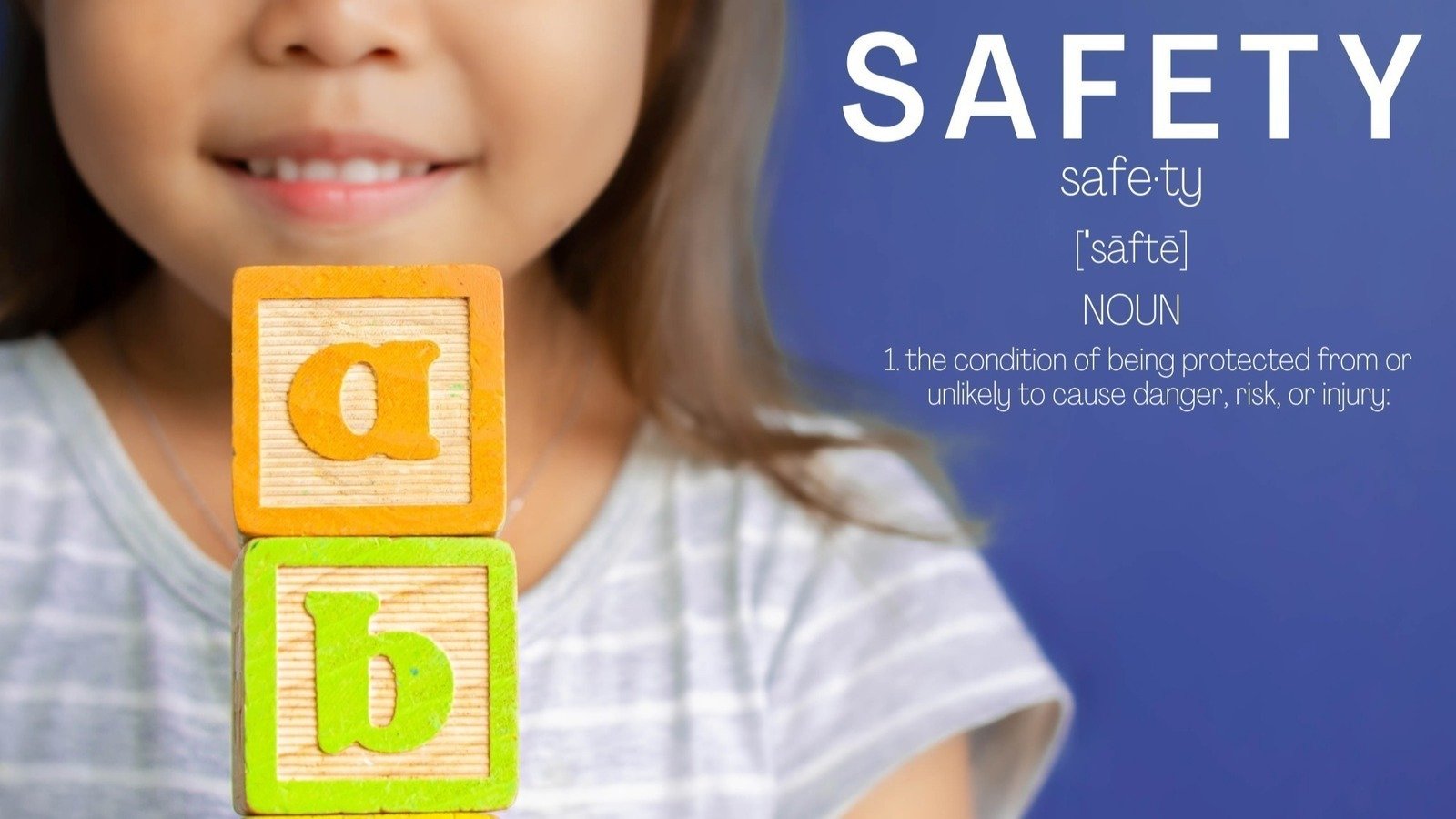 Petition · Advocate for safety in childcare facilities. United States