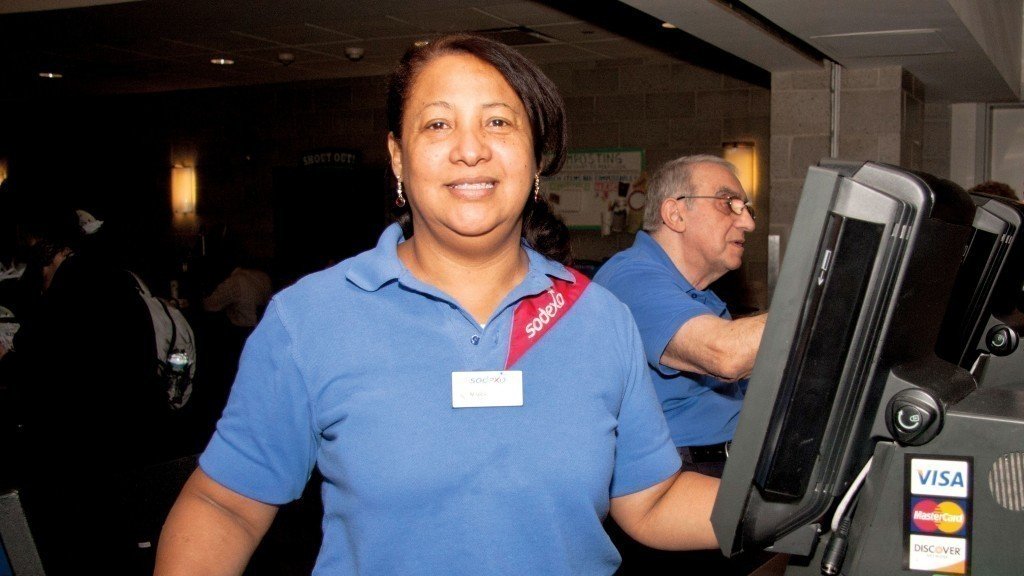 Petition · Fair Contract for Sodexo Workers at Binghamton University ·  Change.org