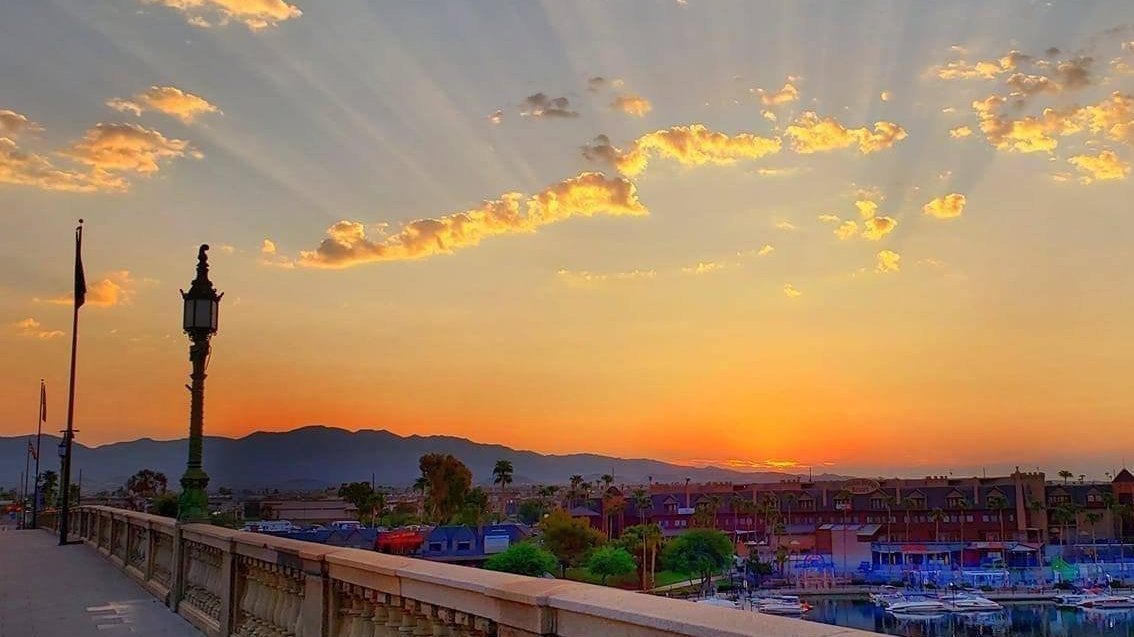 Petition · Save Lake Havasu's Economic Future! - Lake Havasu City ...