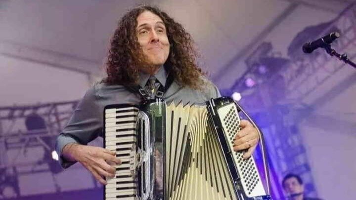 Invite Weird Al Yankovic to Perform at the NFL Superbowl Halftime Show