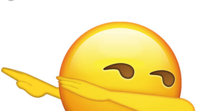 petition apple dab emoji change org petition apple dab emoji change org