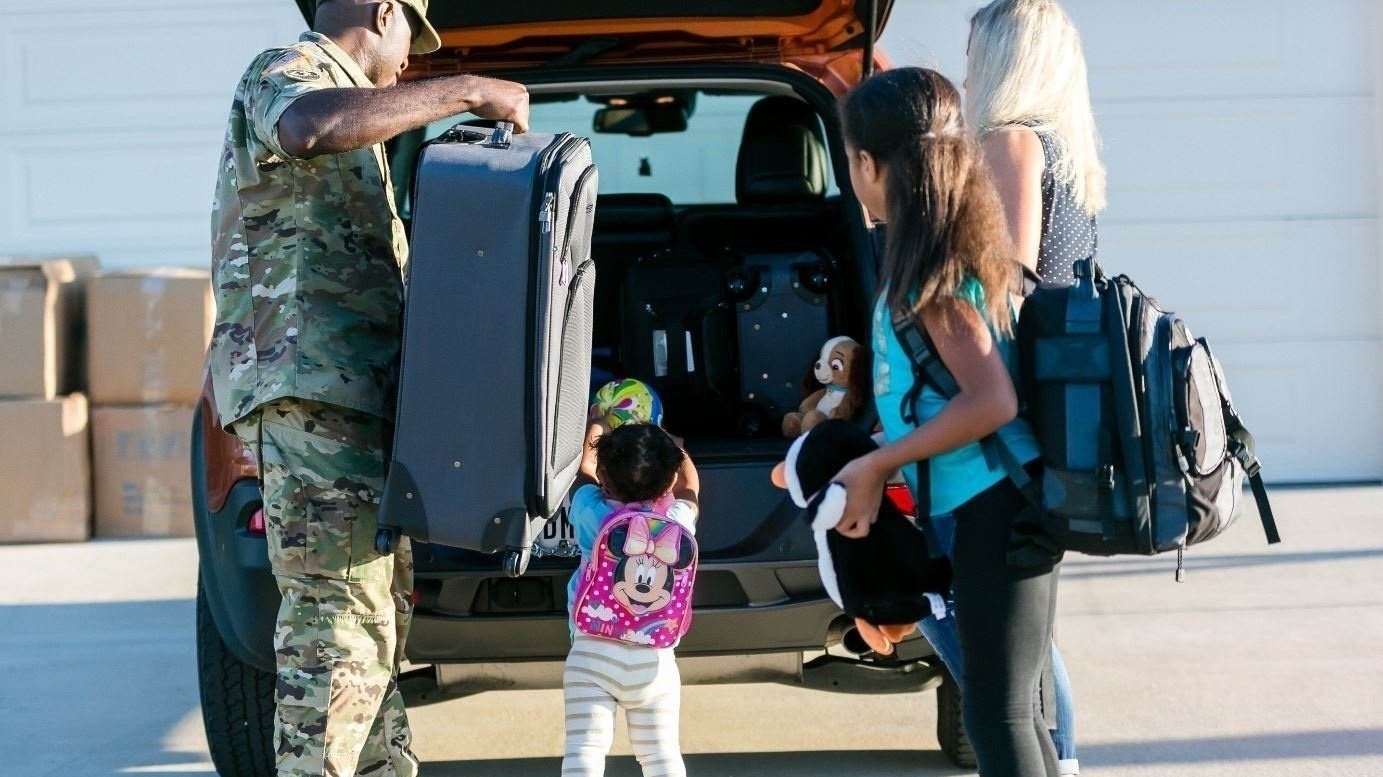 Petition · Military Housing Crisis United States ·