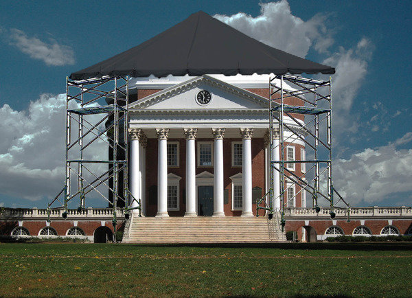 Dating UVA