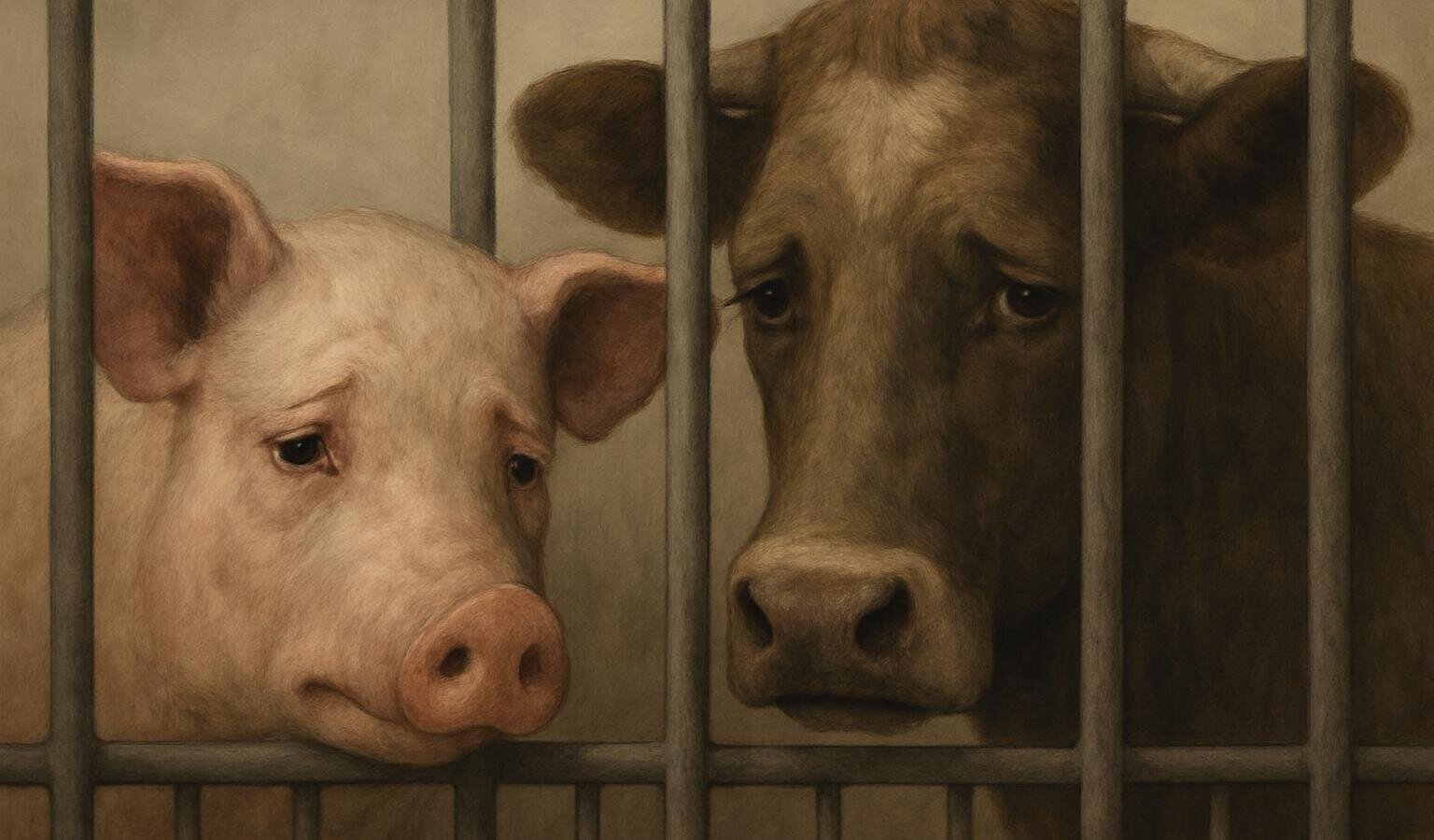 Petición · Exigimos el fin de la explotación animal en La Granja VIP ...