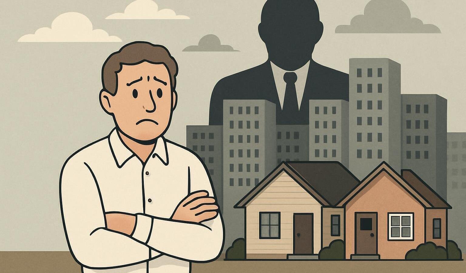 Petition · Stop rent control in Washington County, Maryland - United ...