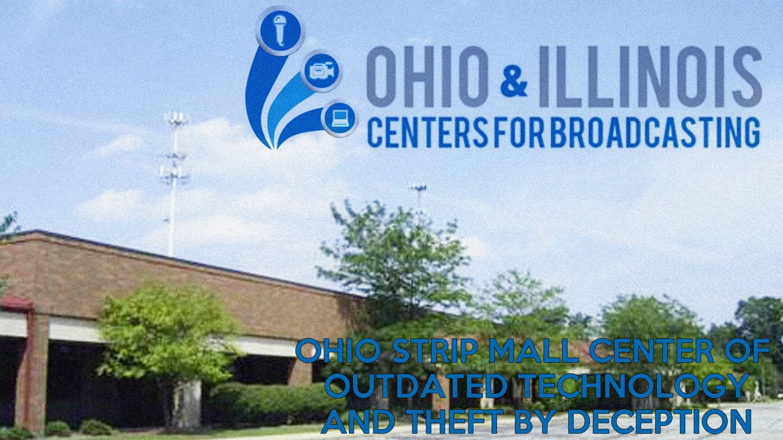 Petition · A Complete Refund of Loans for Students of the Ohio Center