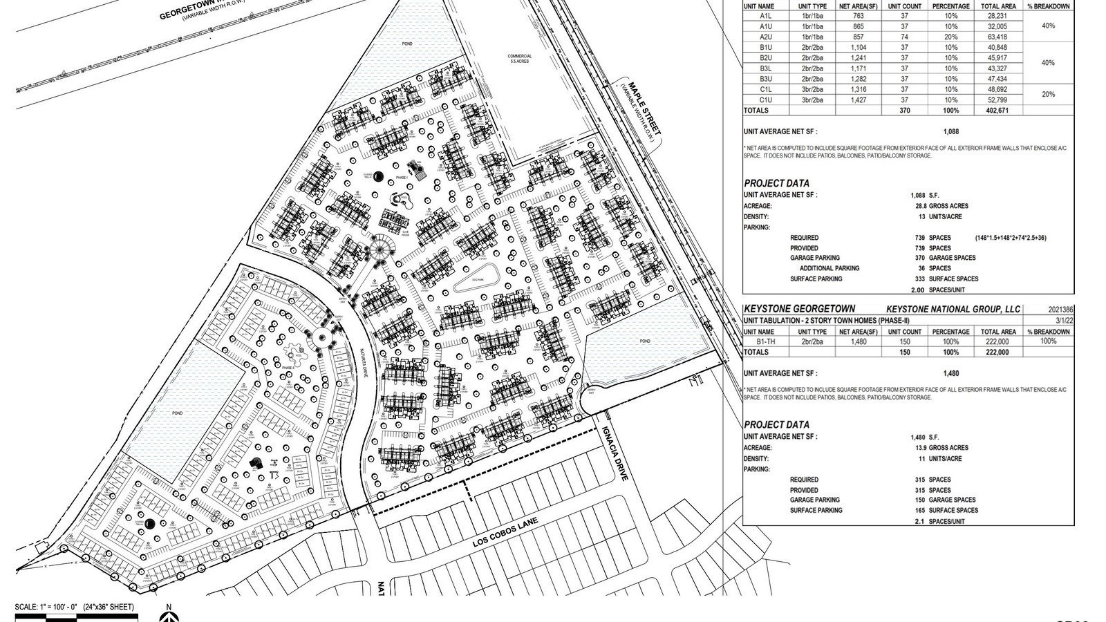 Petition · No New Development at Maple and Sam Houston - United States ...