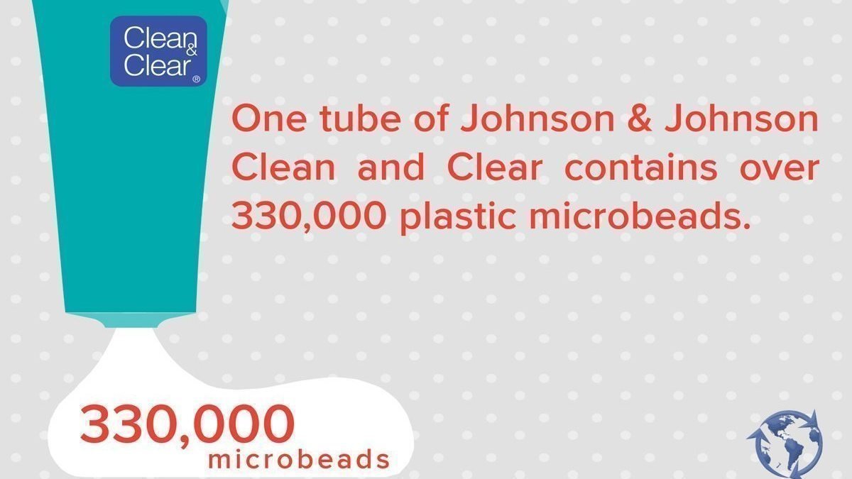 Petition · Clean & Clear STOP USING MICROBEADS IN YOUR PRODUCTS