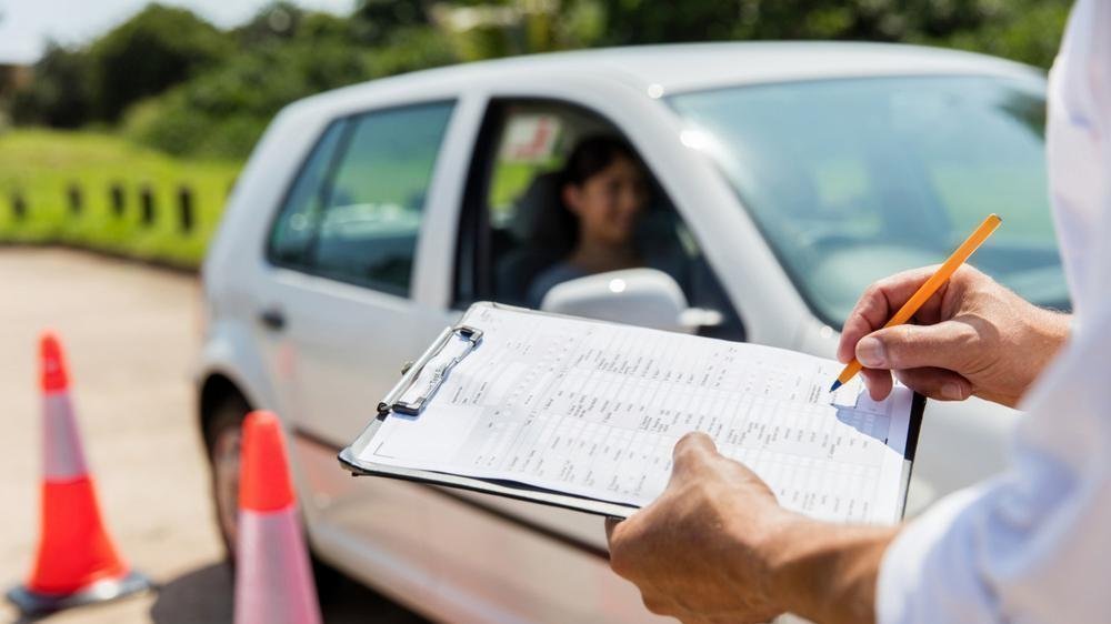 Urgent Action Mps Campaign Targets Driving Test Backlog - rp9innz