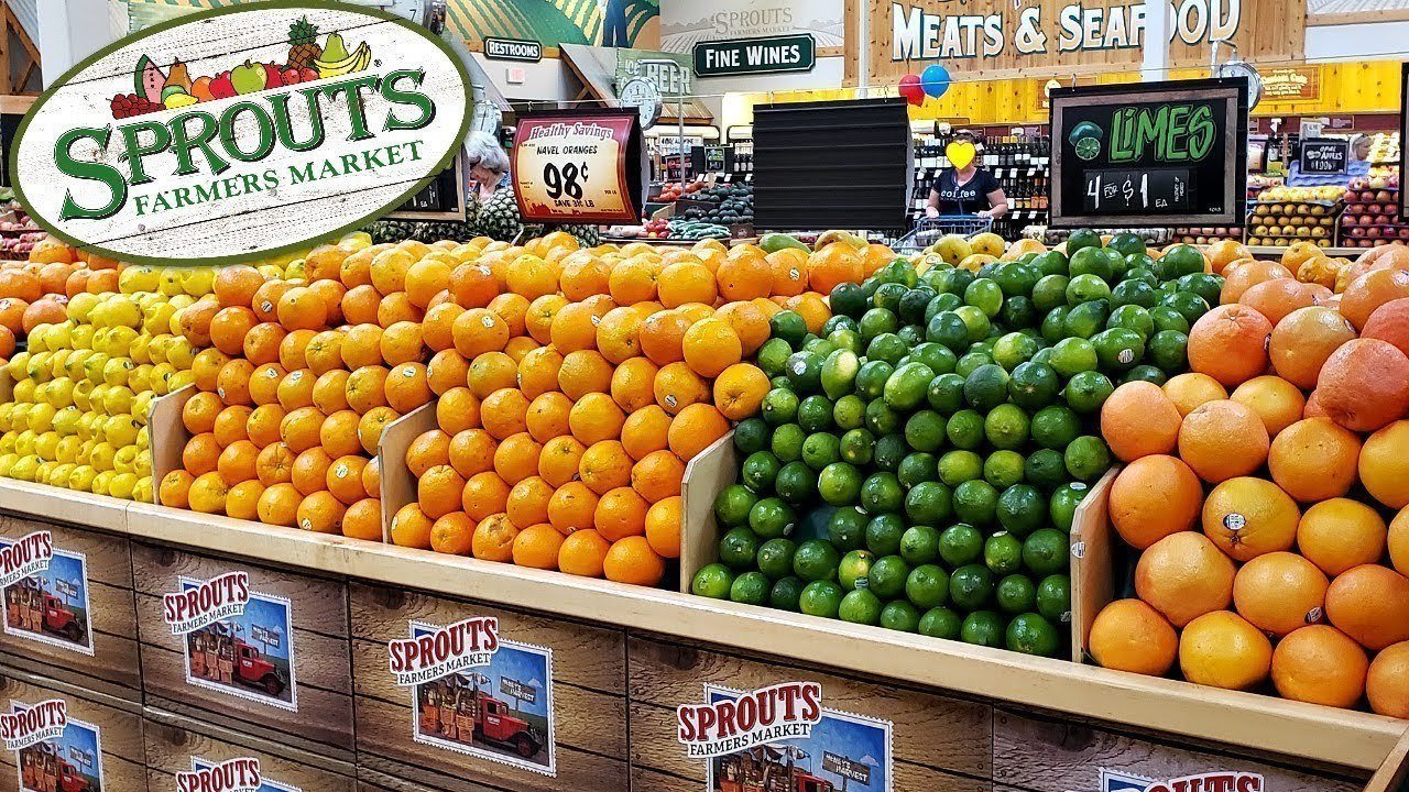 Petition · Build a Sprouts Farmers Market in the Vail, Rita Ranch area