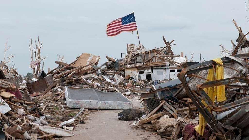 Petition · Mandate Tornado Shelters in All New Oklahoma Homes - United ...
