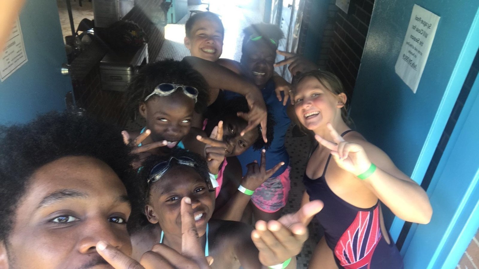 Petition · Save Sprague Street Pool ·