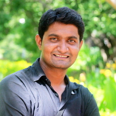 ChangeOrg profile picture for @jagadeesh