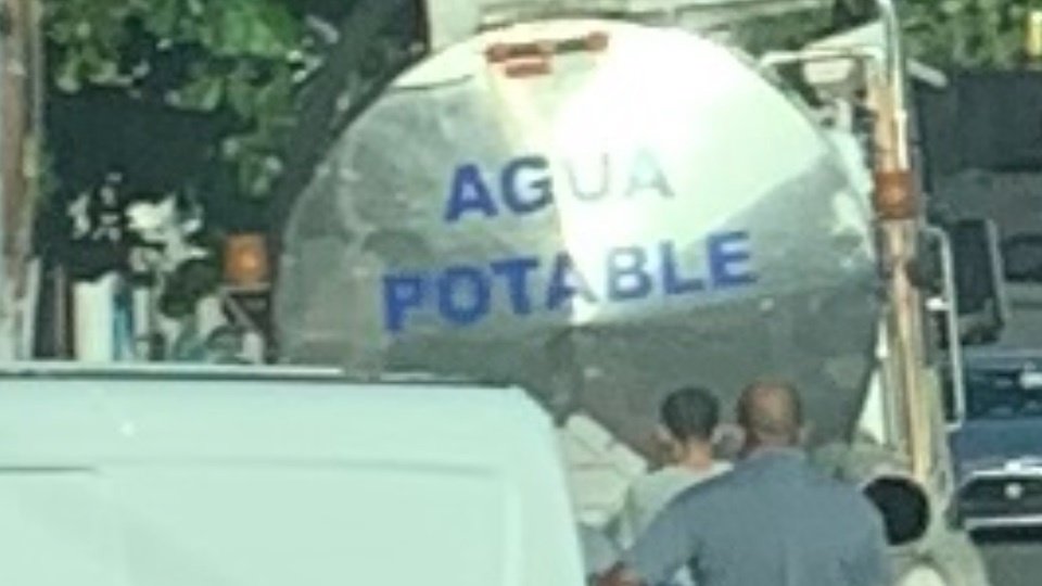 Petition · Hold Organizations Accountable For Providing Reliable Water