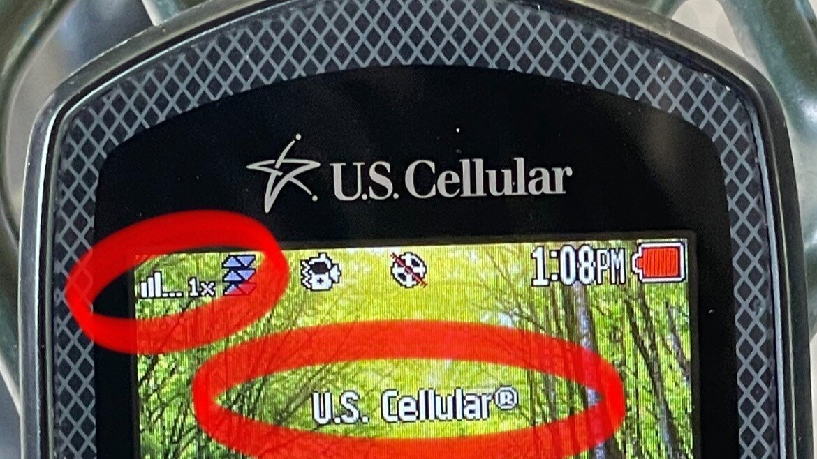 Petition · Keep US Cellular CDMA up for longer, stop them from shutting ...